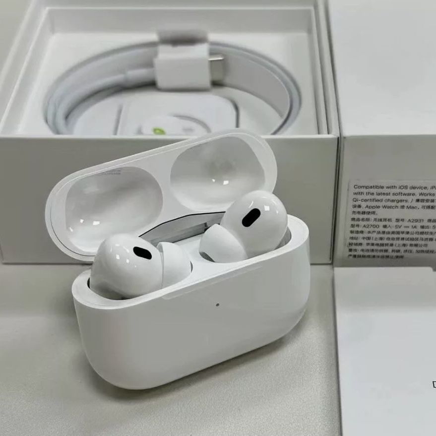 AirPods 2nd G