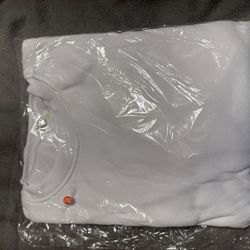 Sublimation Pullover