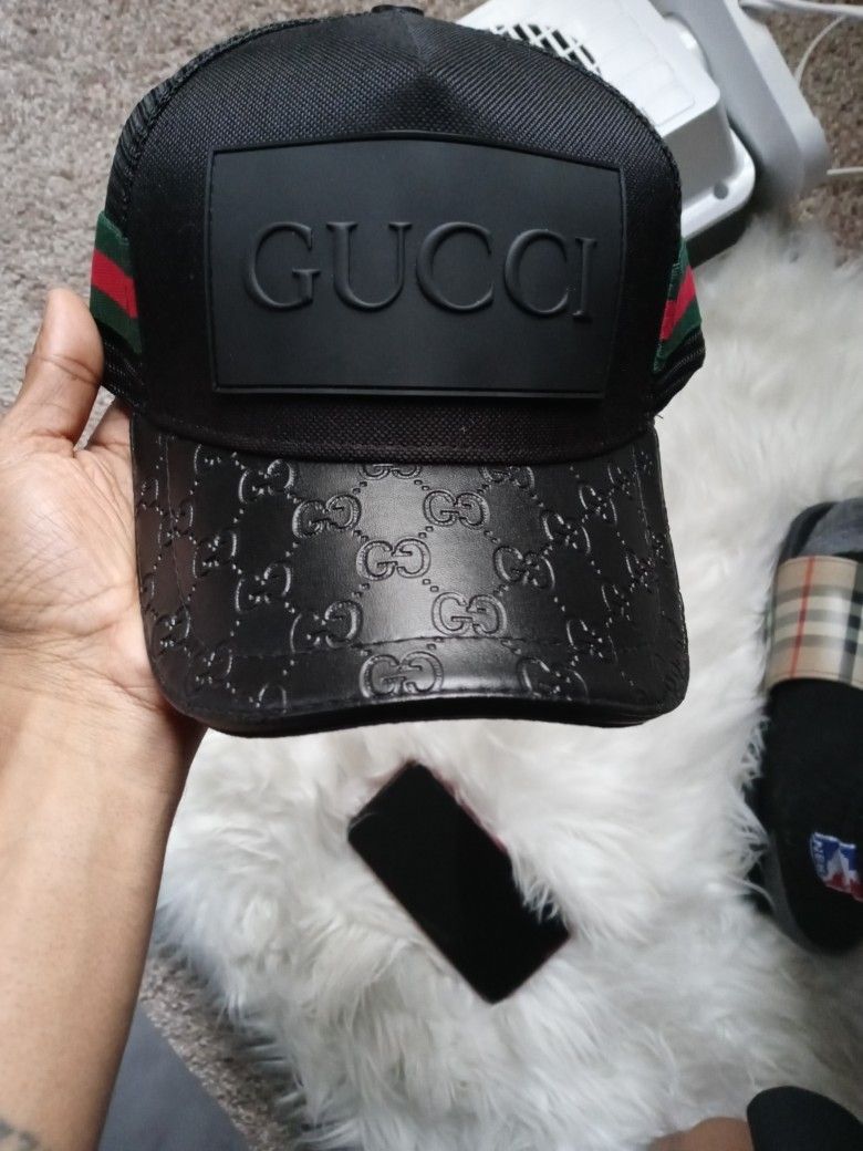 Mens Gucci Hat