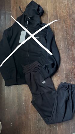 ALO (PANTS ONLY!!)