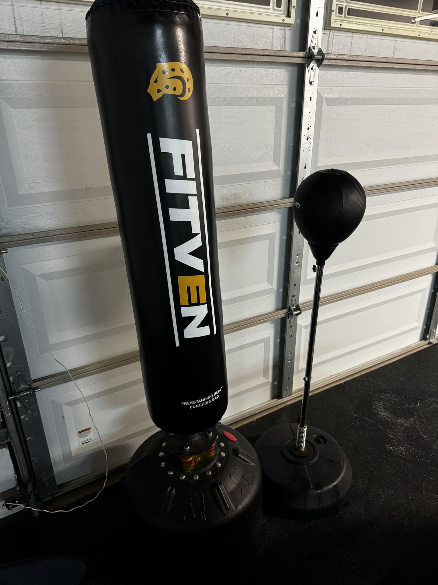 Boxing Punching Bags