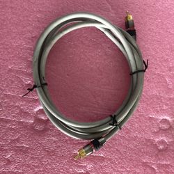 6ft Monster Cable For Subwoofer 