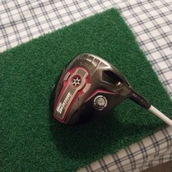 Callaway Driver 