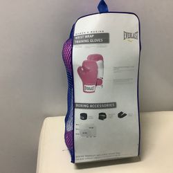 Guante De  Boxeo