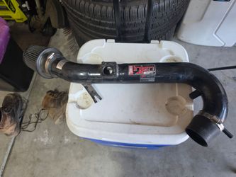 2005 -2007 Subaru cold air intake