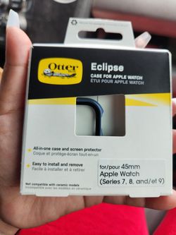 OtterBox Apple Watch Case Series 7,8, and Et9
