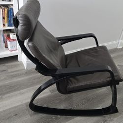 POÄNG Rocking chair