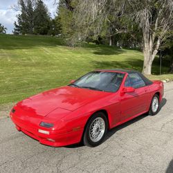 1990 Mazda Rx-7