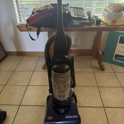 Vacuum Bissell