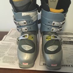 Ski  Boots 