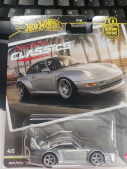 Hotwheels