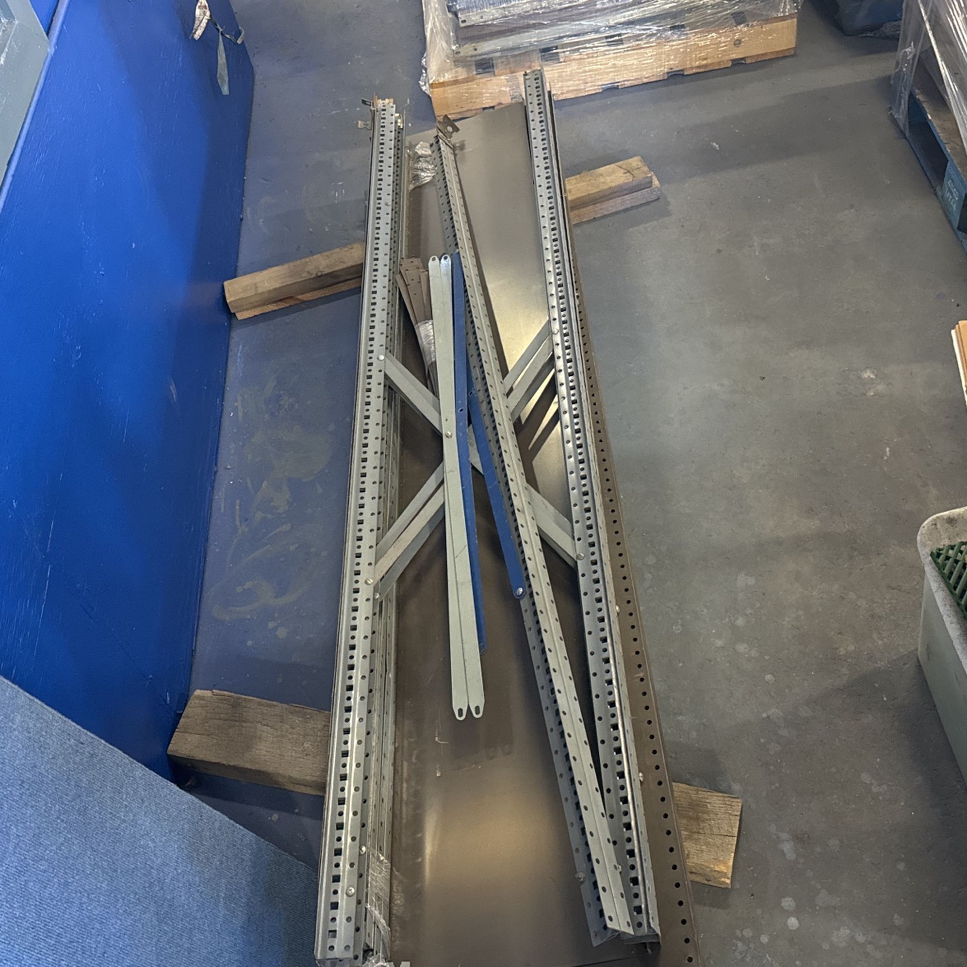Metal Shelving Best Offer