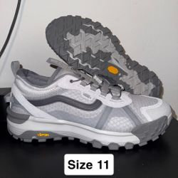 Vans Crosspath XC MTE Size 11 New No Box