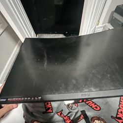 165 Msi Monitor