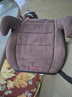 Booster Seat