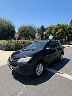 2013 Toyota RAV4