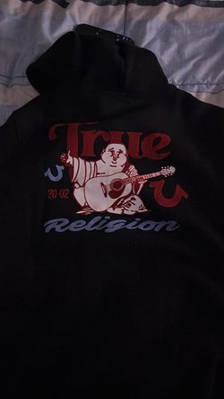 True religion jacket