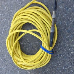 Compressor hose 