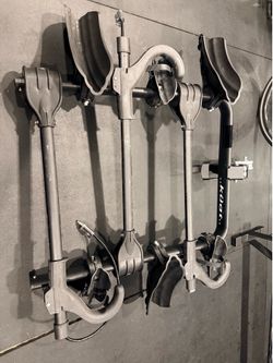 Küat Transfer Bike Rack