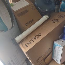 16", 14",12"  Sand Filter  Interconnecting Hose.