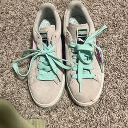 Women’s Pumas