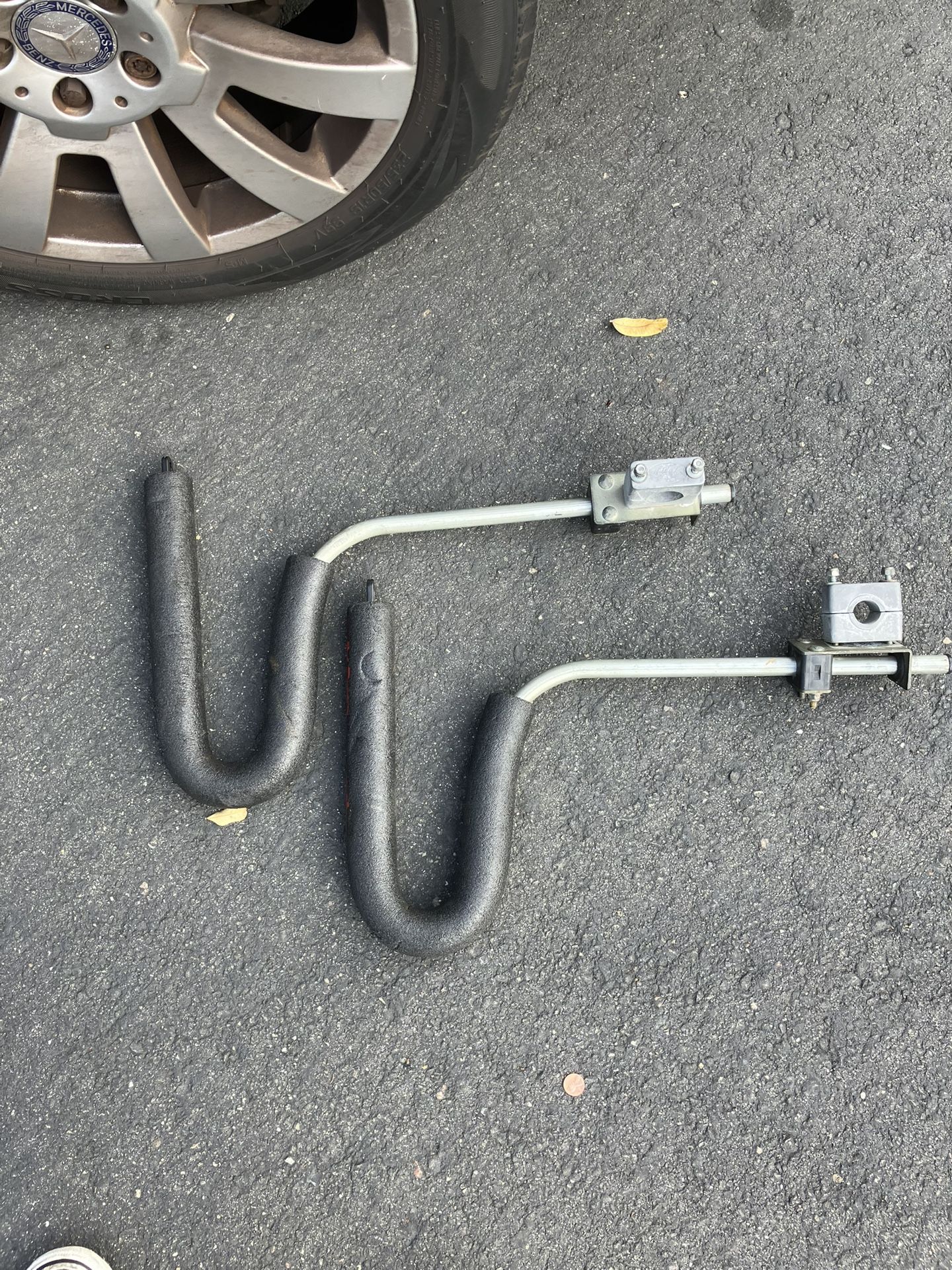 Rocky Racks Bicycle Surf Rack