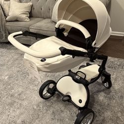 Mima Xari Stroller