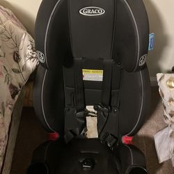 Graco 3 in 1 Car Seat