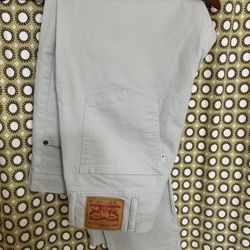 Mens 513 Levi’s 