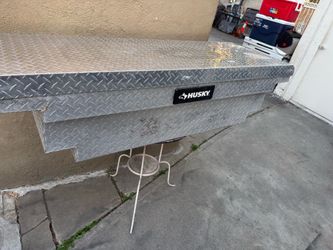 caja de herramientas para troca chica con llave 🔑 tacoma s10 Ranger frontier colorado  Dakota