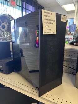 GAMING PC