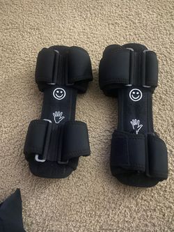 Healy & Weber cubical comfort brace
