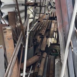 Miscellaneous steel for sale cheap