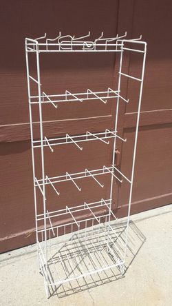 Raca para zapatos