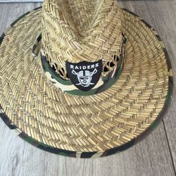 Straw Hat$20