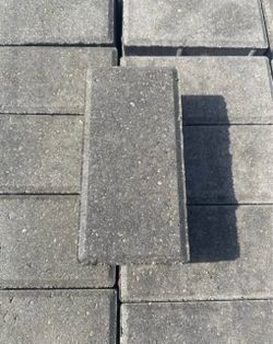 4x8 Brick Pavers