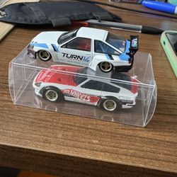 Hot Wheels Rlc Elite 64 