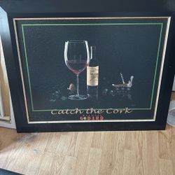 Wine Decor