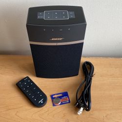 Bose soundtouch 10 Wireless Music system 