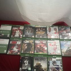 Games 