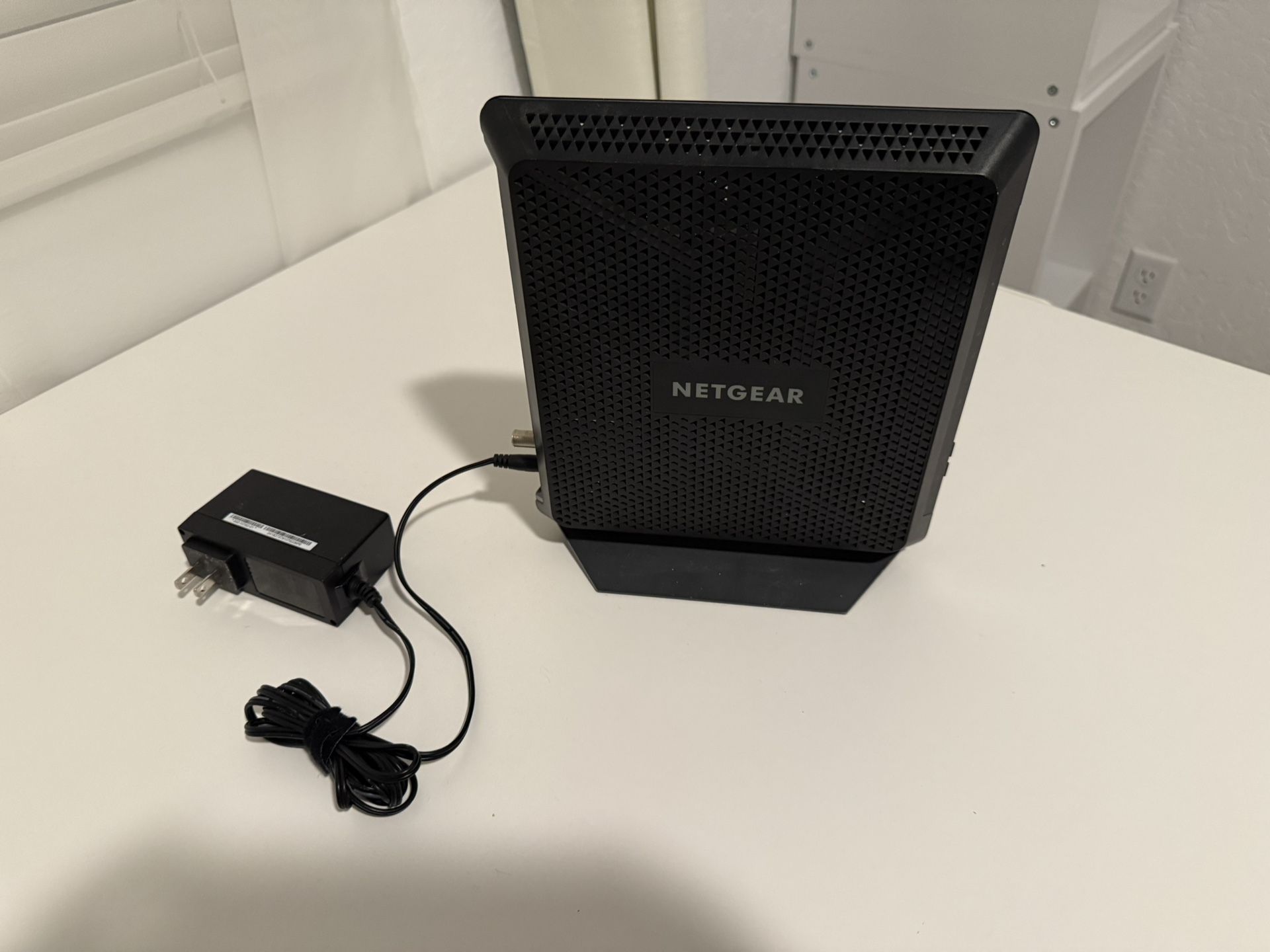 WiFi Router