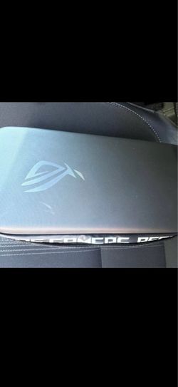 Asus rog ally x carry case