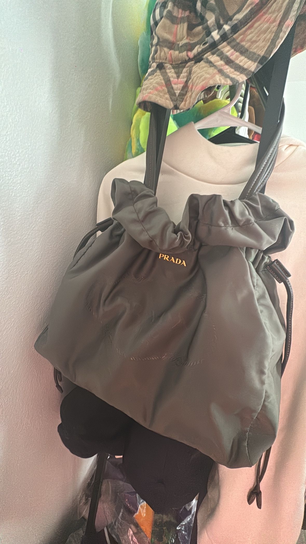 Prada Bag