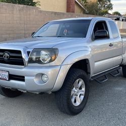 2006 Toyota Tacoma