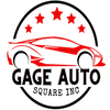 Gage Auto Square Inc.