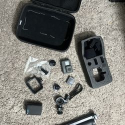 Gopro Hero 5 