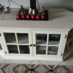 TV console