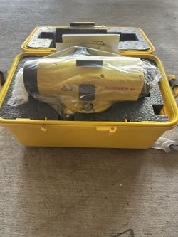 New Construction Level 