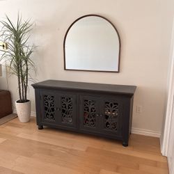 Credenza/Console for sale