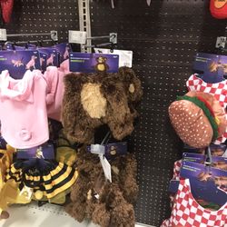  Dog Costume Teddy Bear New Medium 